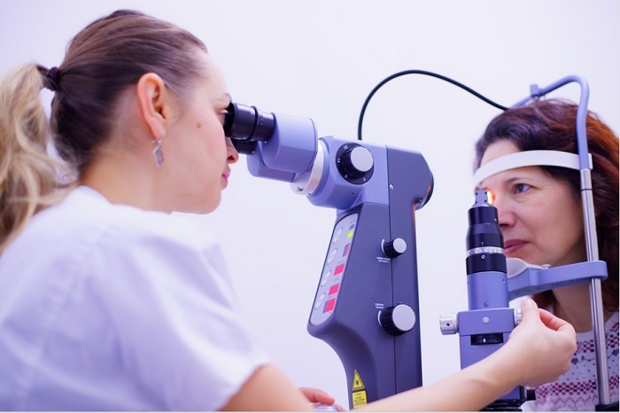 Januari adalah Bulan Kesadaran Glaukoma: Lindungilah Penglihatan Anda