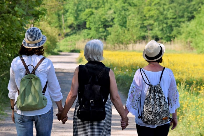 Mengkhawatirkan, Wanita Usia 65 atau Lebih Sangat Rentan Kanker Serviks, Menurut Studi Baru