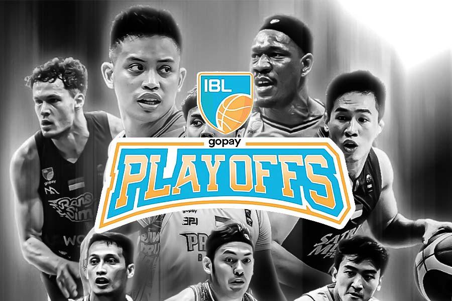 ibl playoffs 2025