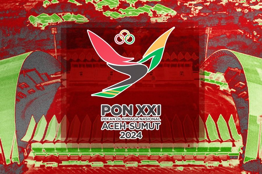Menpora Harap KONI Pusat Terus Koordinasi demi Sukseskan PON 2024 Aceh-Sumut