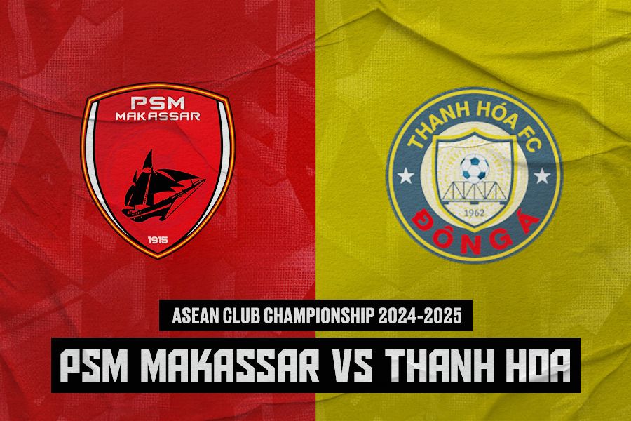 psm makassar vs thanh hoa fc