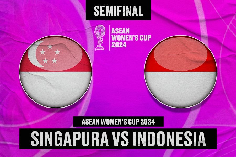 sgp vs ina