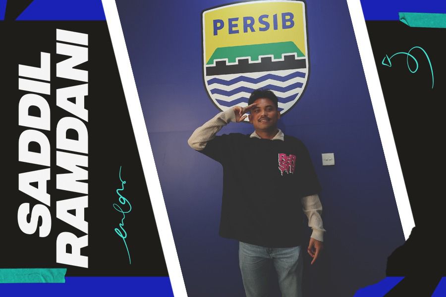 saddil ramdani gabung persib
