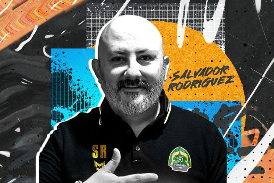 Resmi, Persikabo 1973 Tunjuk Pelatih Anyar Asal Meksiko