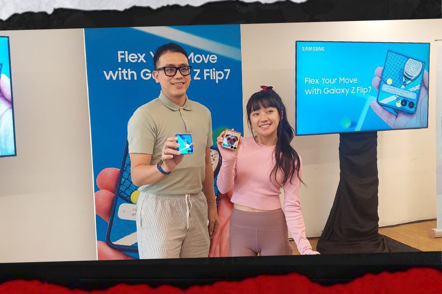 samsung - cigul