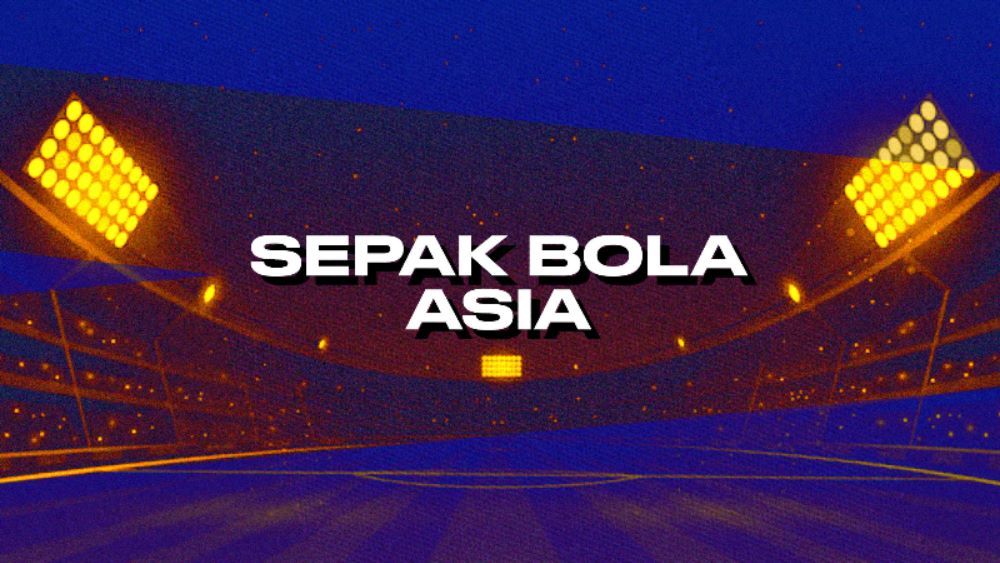 Sepak Bola Asia. (Hendy AS/Skor.id)