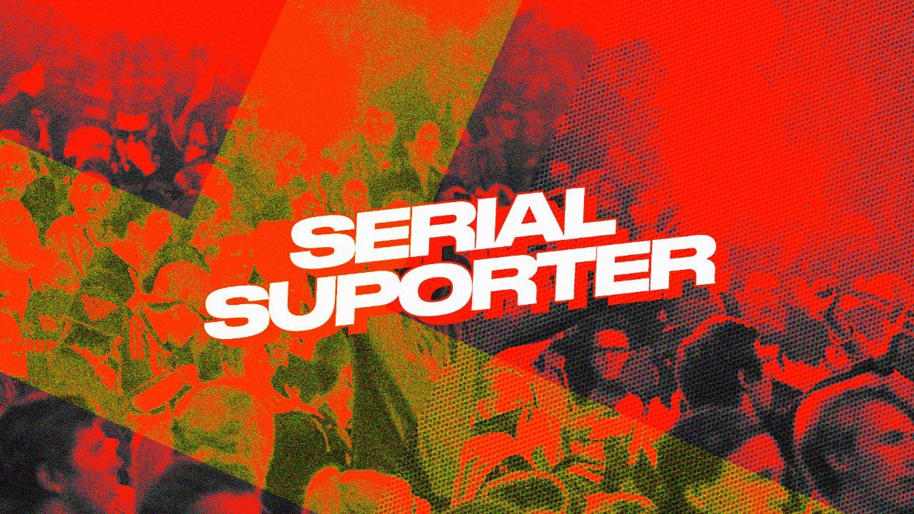 Serial Suporter, artikel khas Skor.id tentang pendukung klub segala level dari Liga Indonesia