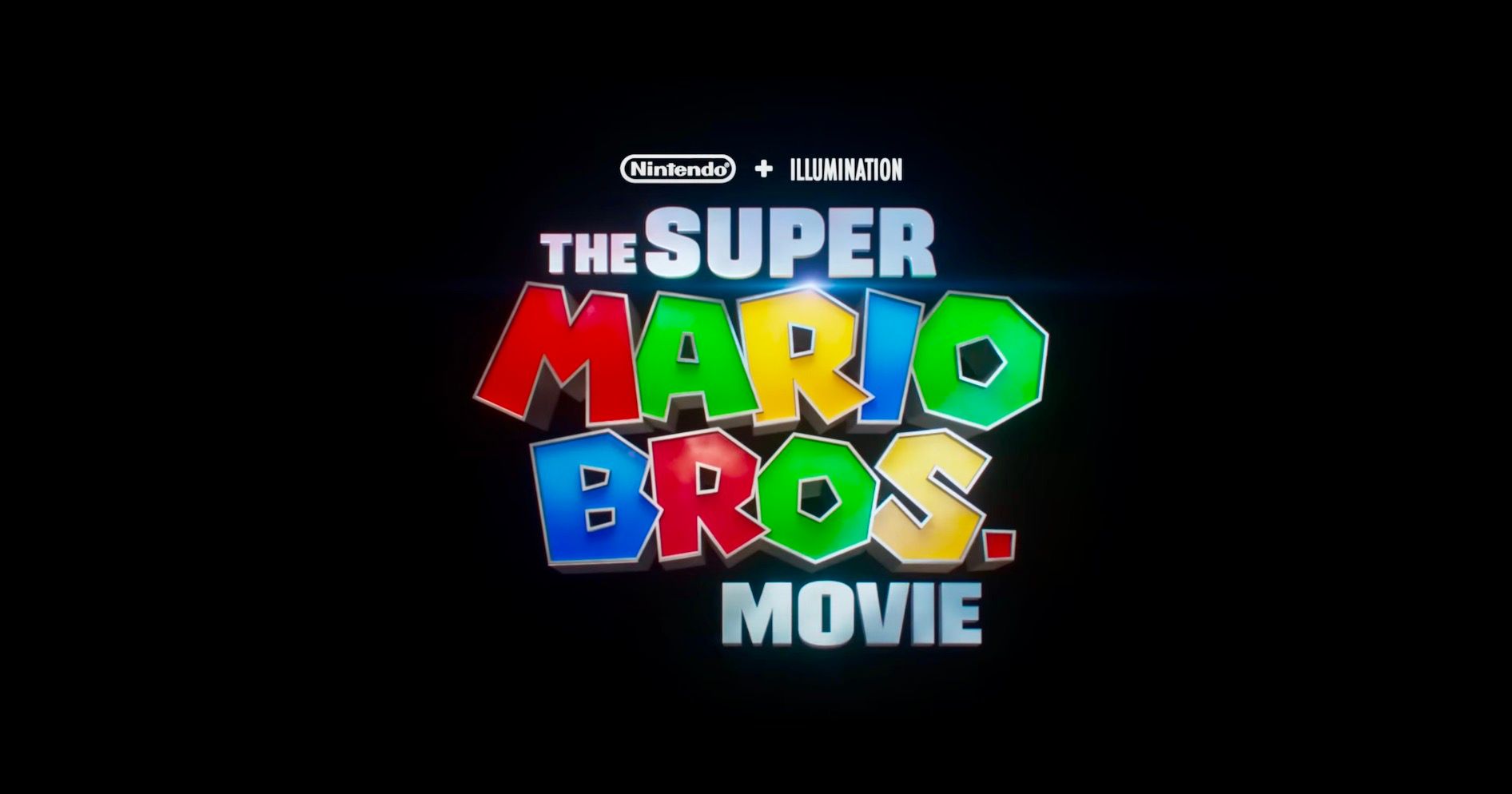 Film Super Mario Bros bakal dirilis pada April 2023. (Dok. Illumination)