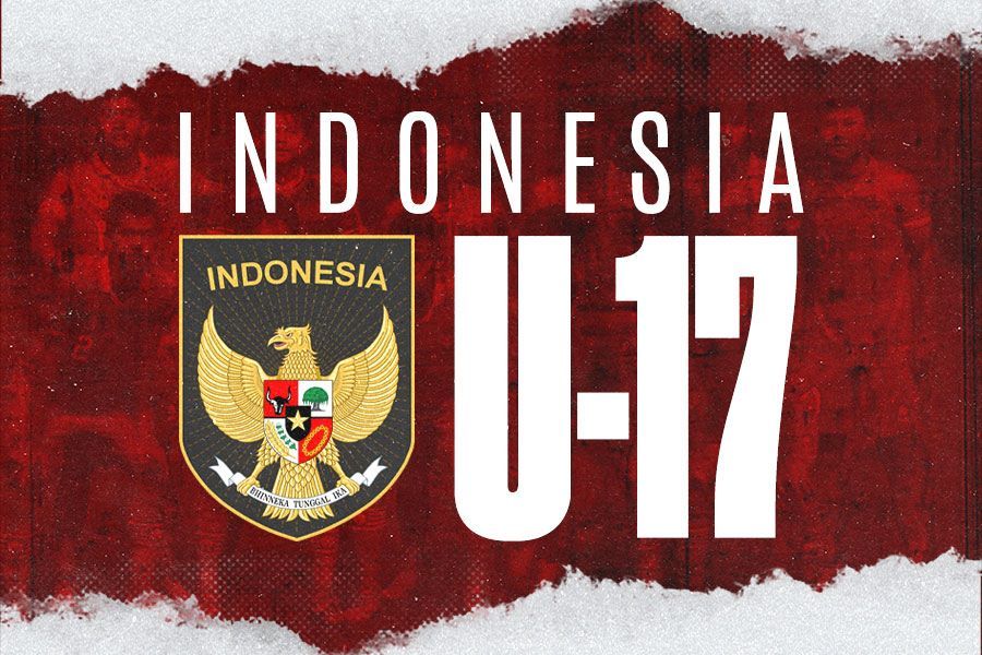 Timnas U-17 Indonesia melakukan pemusatan latihan (TC) lanjutan di Jakarta dan Surabaya untuk menghadapi Piala Dunia U-17 2023 yang akan dimulai 10 November mendatang. (M Yusuf/Skor.id)