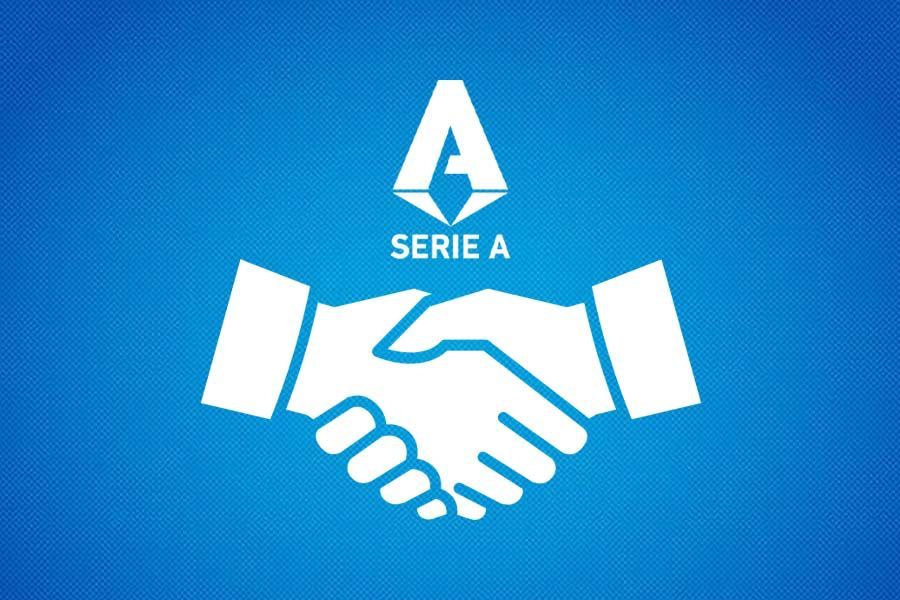 Update bursa transfer Liga Italia (Serie A) musim 2025-2026. (Deni Sulaeman/Skor.id).