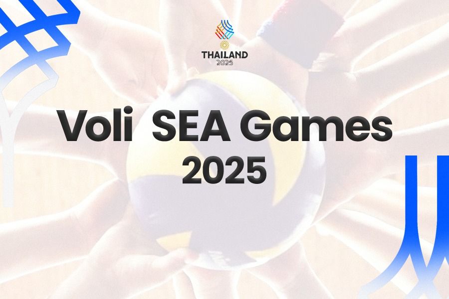 voli di sea games 2025