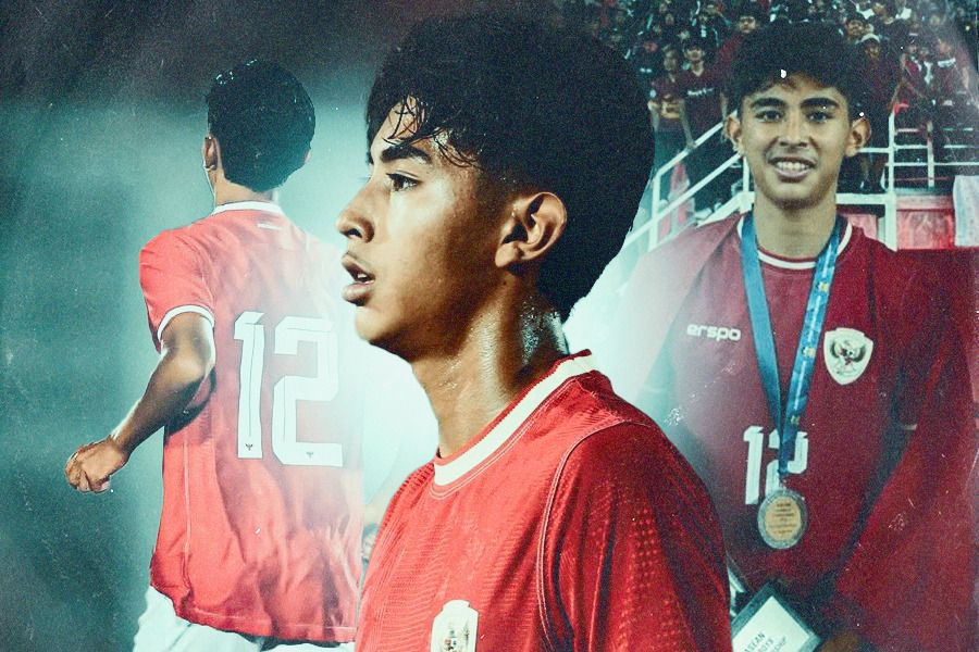 Usai ASEAN Championship U-19 2024, Welber Jardim Tatap Uji Coba Lawan Argentina