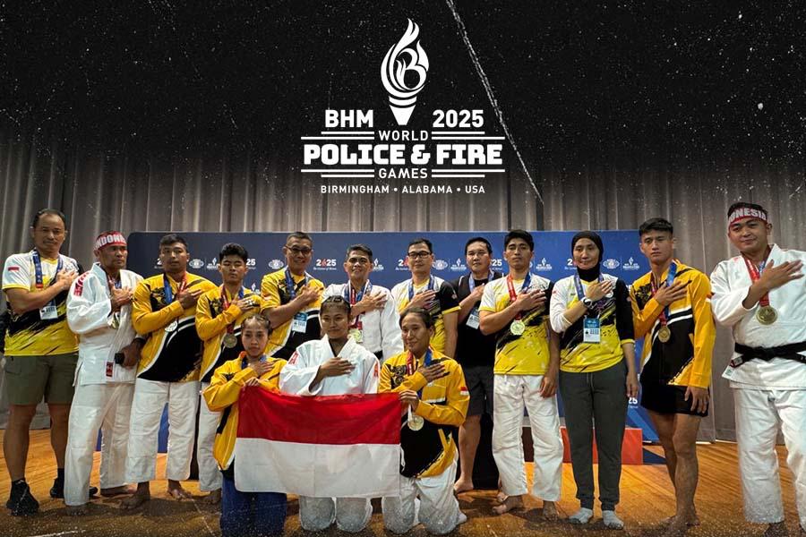 polri wpfg 2025