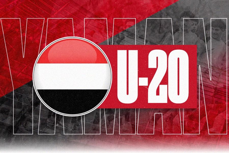 Intip Lawan Timnas U-20 Indonesia: Yaman U-20