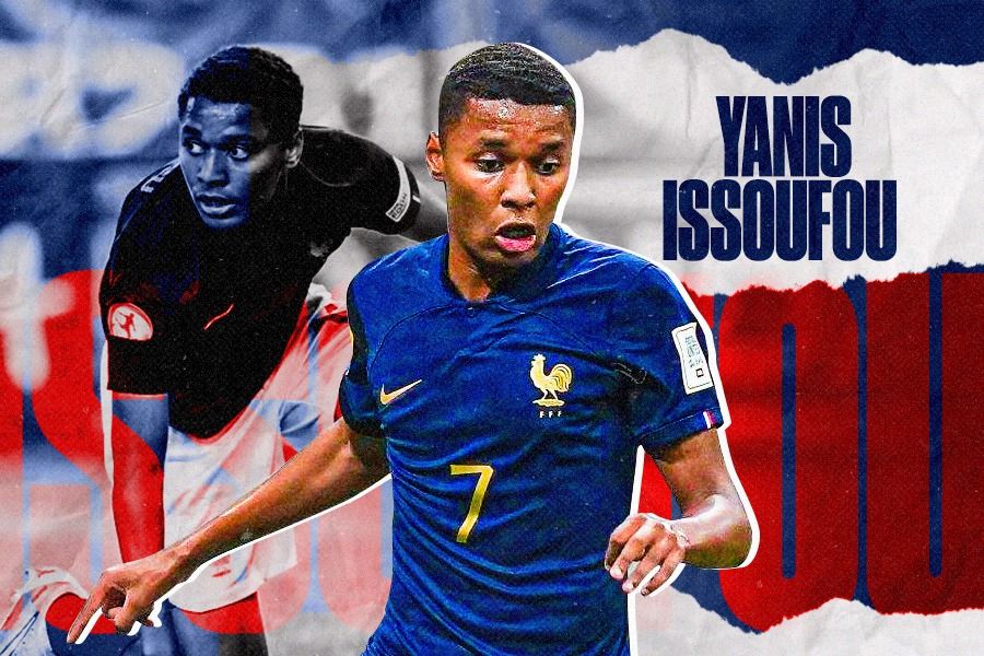 Diduga Turunkan Pemain Ilegal, Prancis Terancam Didiskualifikasi dari Piala Dunia U-17 2023