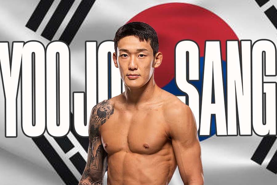 yoo joosang
